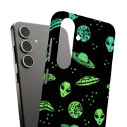 Hard Shell Style Case