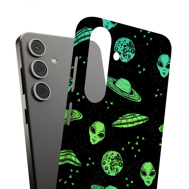 Hard Shell Style Case