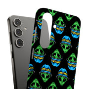 Hard Shell Style Case