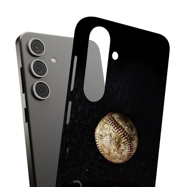 Hard Shell Style Case