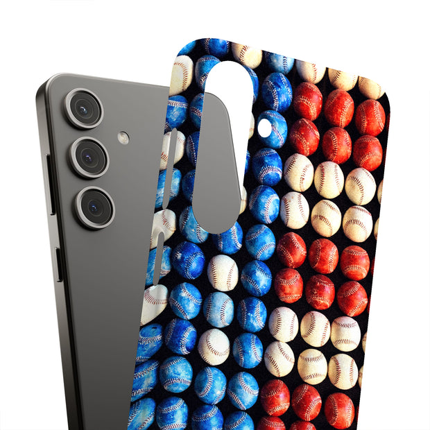 Hard Shell Style Case