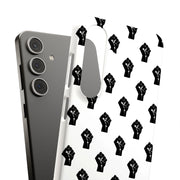 Hard Shell Style Case