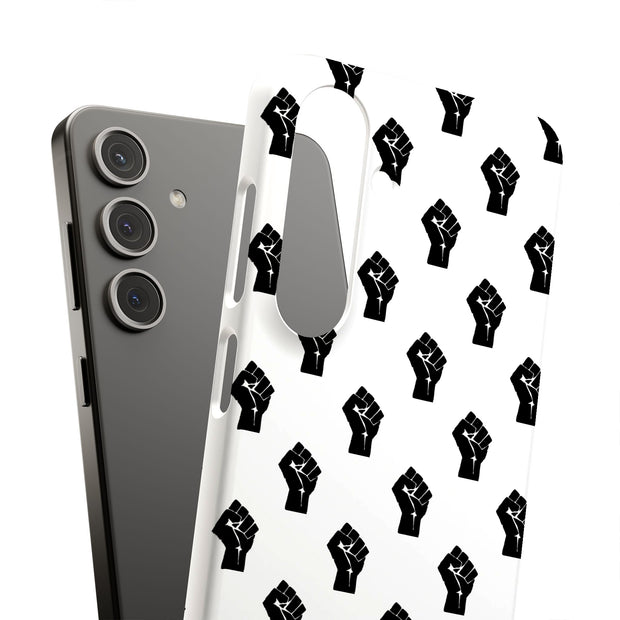 Hard Shell Style Case