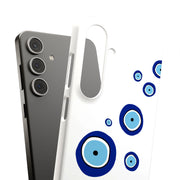 Hard Shell Style Case