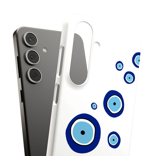 Hard Shell Style Case