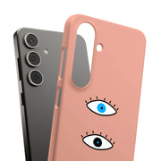 Hard Shell Style Case