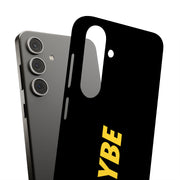 Hard Shell Style Case
