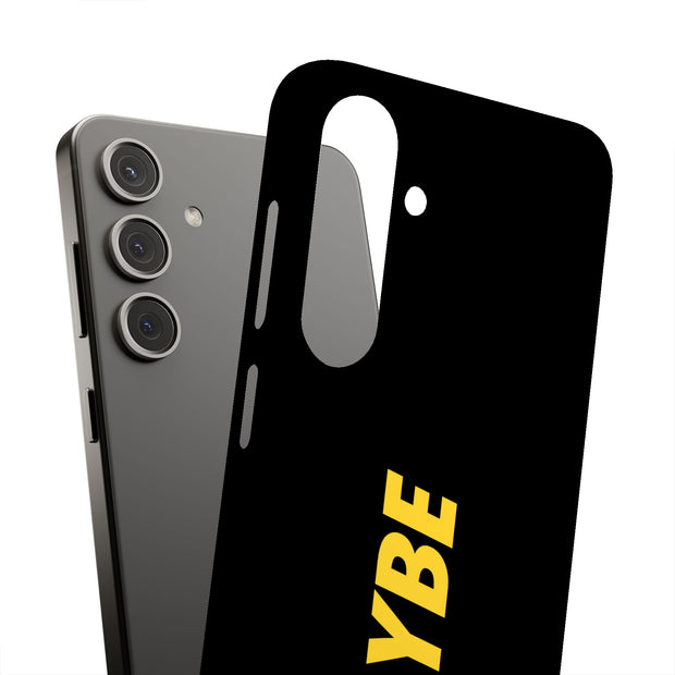 Hard Shell Style Case