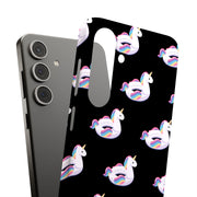 Hard Shell Style Case