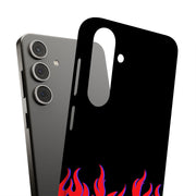 Hard Shell Style Case