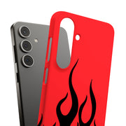 Hard Shell Style Case