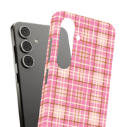 Hard Shell Style Case