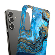 Hard Shell Style Case