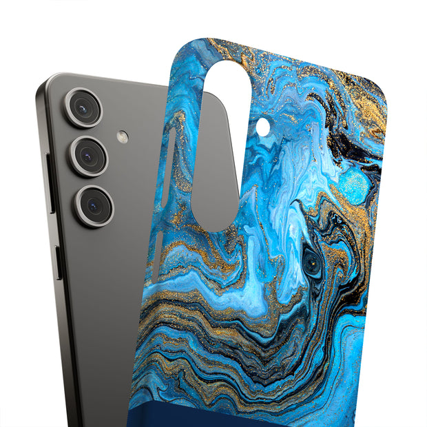 Hard Shell Style Case