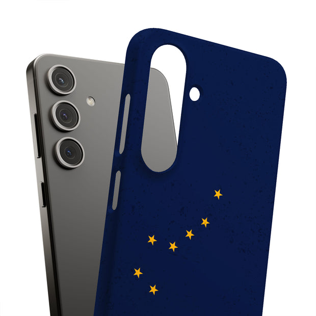 Hard Shell Style Case