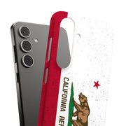 Hard Shell Style Case