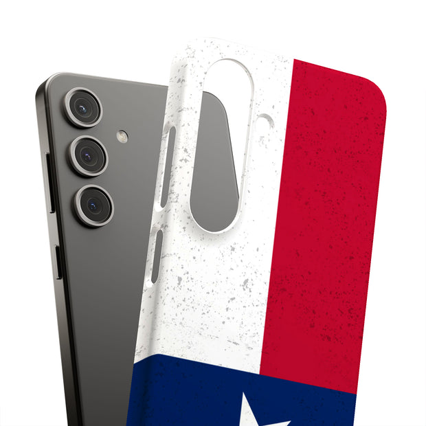Hard Shell Style Case