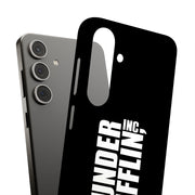 Hard Shell Style Case