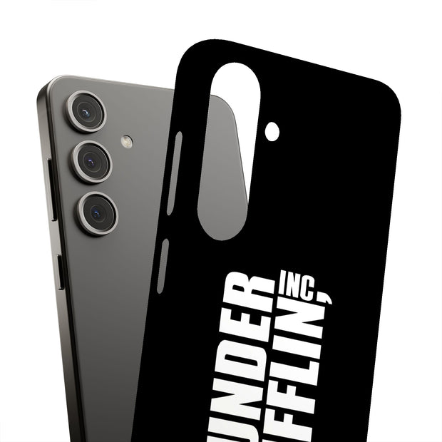 Hard Shell Style Case