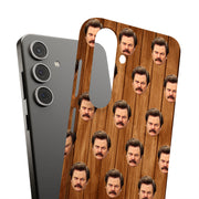 Hard Shell Style Case