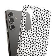 Hard Shell Style Case