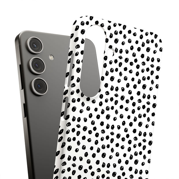 Hard Shell Style Case