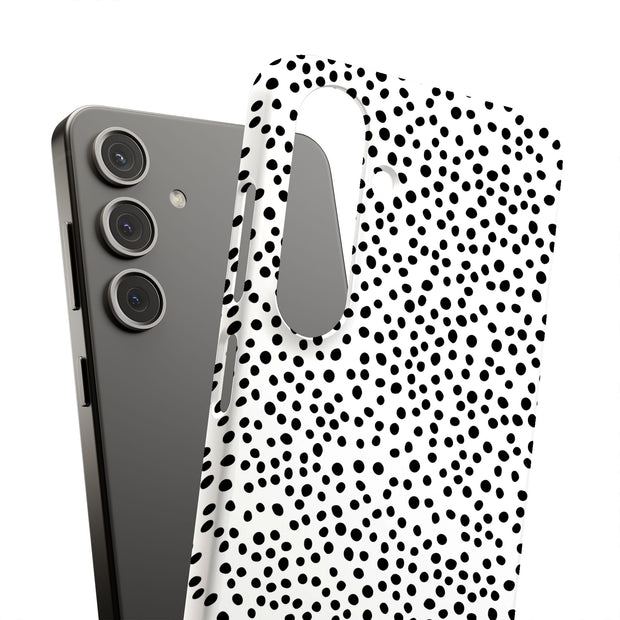Hard Shell Style Case