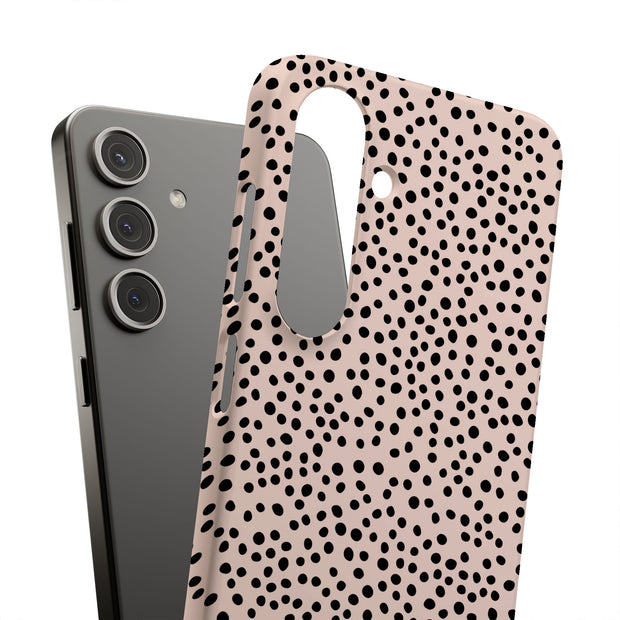 Hard Shell Style Case
