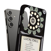 Hard Shell Style Case