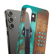 Hard Shell Style Case
