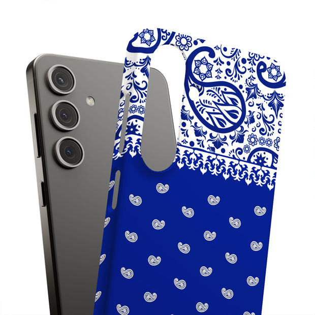 Hard Shell Style Case