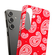 Hard Shell Style Case