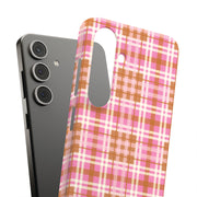 Hard Shell Style Case
