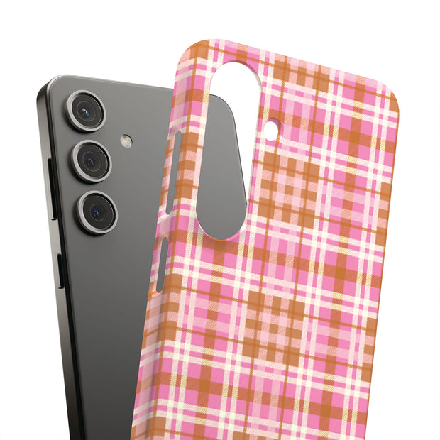 Hard Shell Style Case