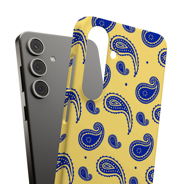 Hard Shell Style Case