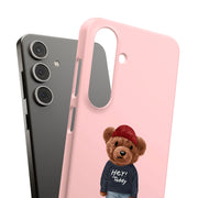 Hard Shell Style Case