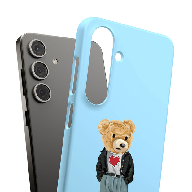 Hard Shell Style Case