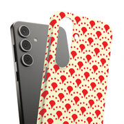 Hard Shell Style Case