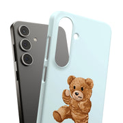 Hard Shell Style Case