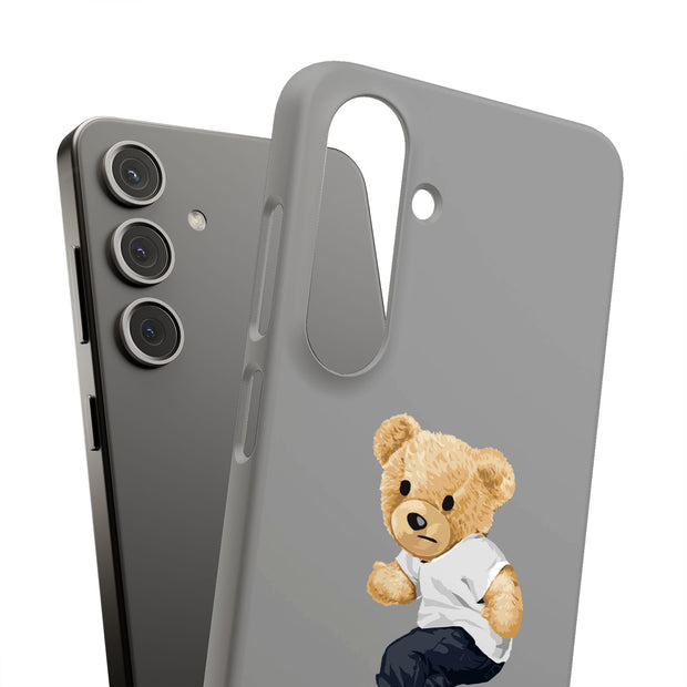 Hard Shell Style Case