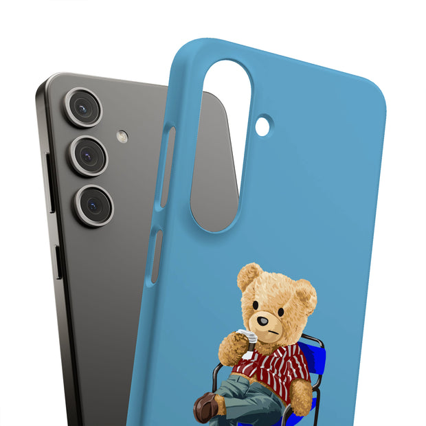 Hard Shell Style Case