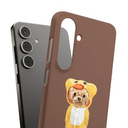 Hard Shell Style Case