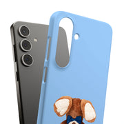 Hard Shell Style Case