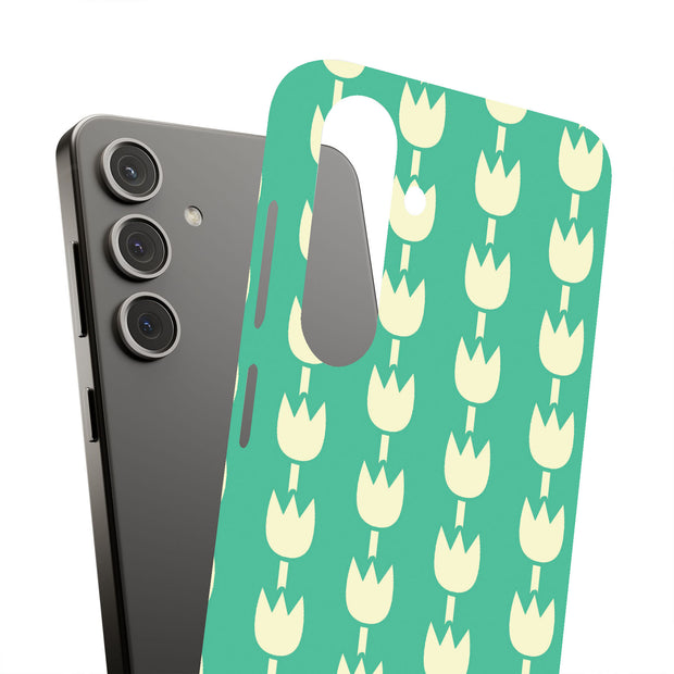 Hard Shell Style Case
