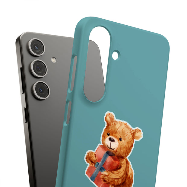 Hard Shell Style Case