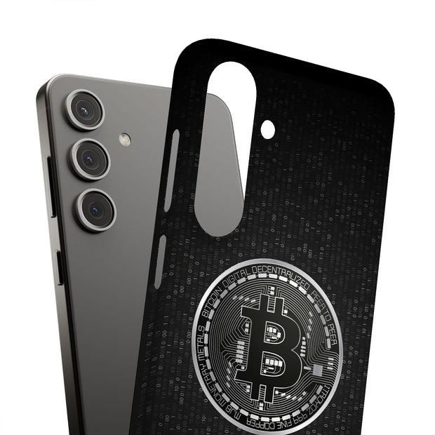 Hard Shell Style Case