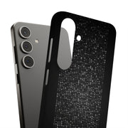 Hard Shell Style Case