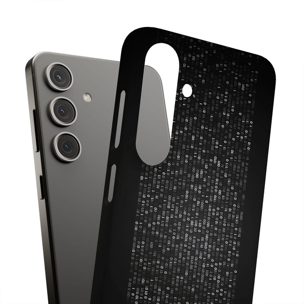 Hard Shell Style Case