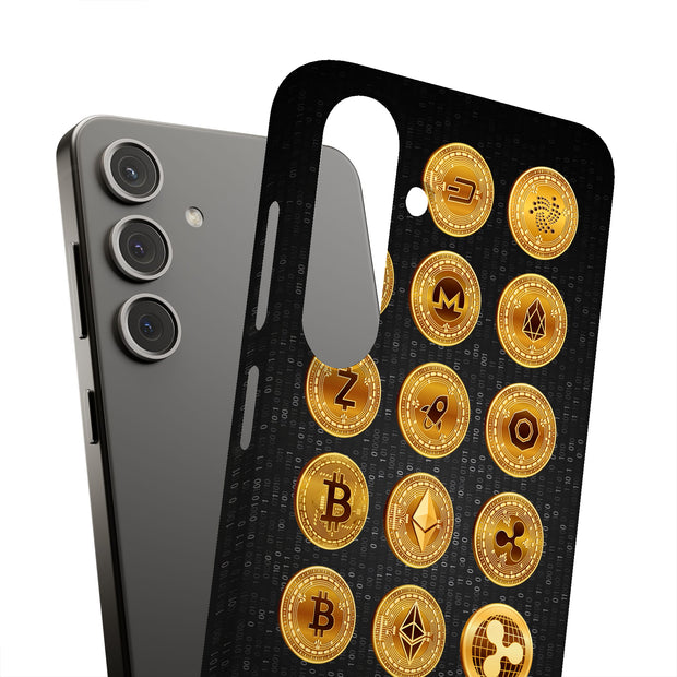 Hard Shell Style Case