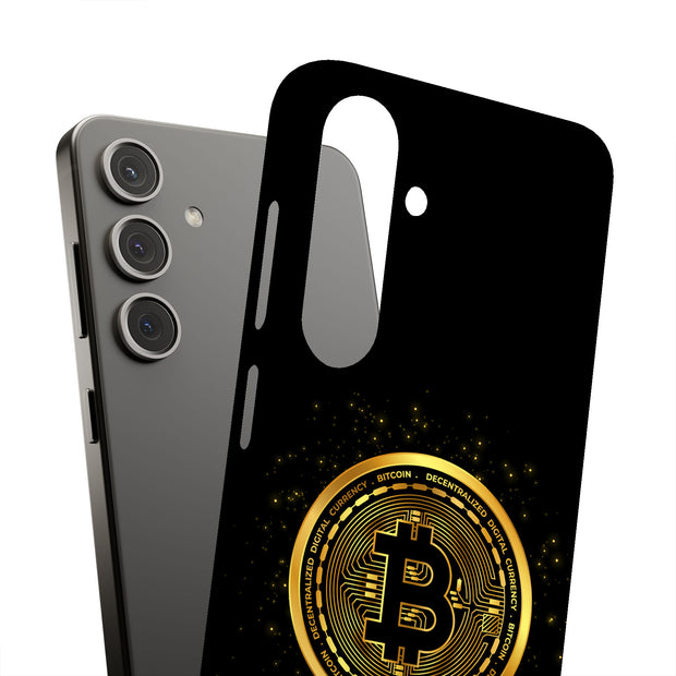 Hard Shell Style Case